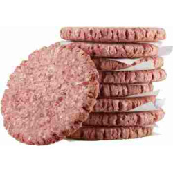 Homestyle Burger 36x150g RIND