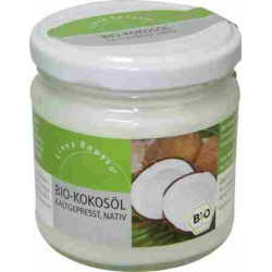 Bio Kokosöl 200 ml