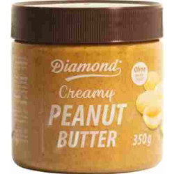 Diamond Erdnussbutter...