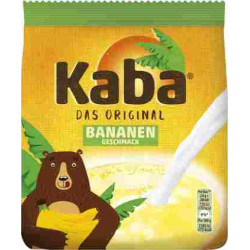 Kaba Banane 400g