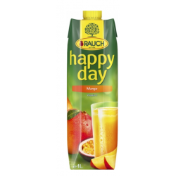 Happy Day Mango 1l