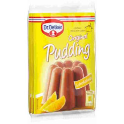 Oetker Pudding Pulver...
