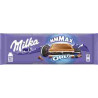 Milka Oreo Schokolade 300