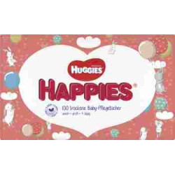 Huggies Happies...