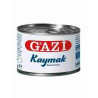 GAZİ Kaymak