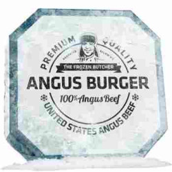Angus Burger 2x125g