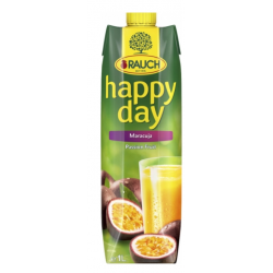 Happy Day Maracuja 1l