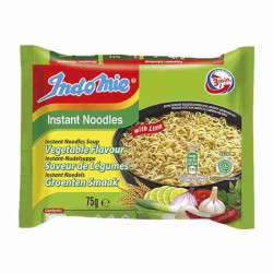 Indomie Instant Nudelsuppe...