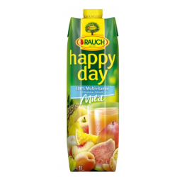Happy Day Mild Multivitamin...
