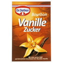 Oetker Bourbon...