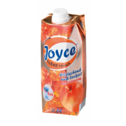 Joyce Eistee Pfirsich 0,5l...