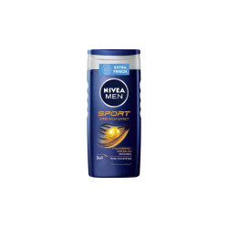 NIVEA MEN Duschgel Sport...