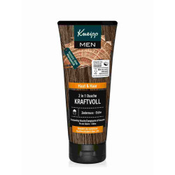 Kneipp Kraftvoll 2 in 1...