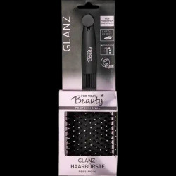 Professional Glanzhaarbürste