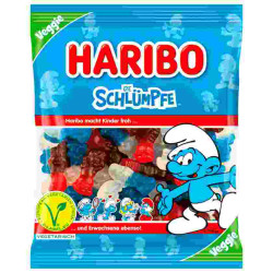 Haribo Fruchtgummi...