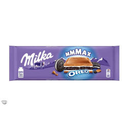 Milka Max Oreo 300g