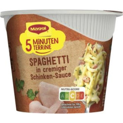 Maggi 5MT Spaghetti in...