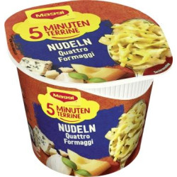 Maggi 5MT Nudeln Quattro...