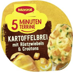 Maggi 5MT Kartoffelbrei mit...