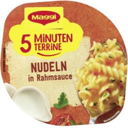 Maggi 5MT Nudeln in...