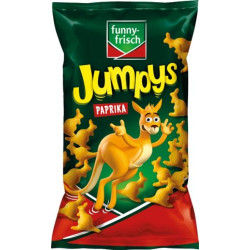 FF Jumpys Paprika 75g