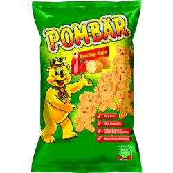 Pom Bär Ketchup 75g
