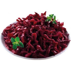 Rotkohl 2,5kg