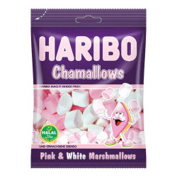 Haribo Halal Chamallows