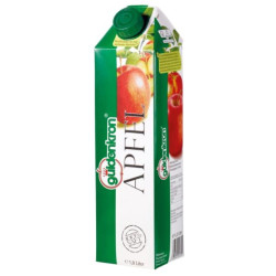Güldenkron Apfelsaft 1,0l...
