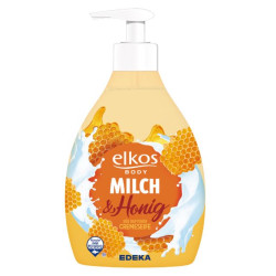 Elkos Creme Seife Milch &...