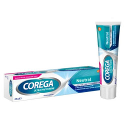 Corega Ultra Haftcreme...