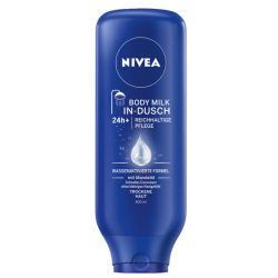 NIVEA In-Dusch Body Milk...