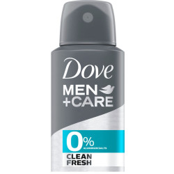 Dove Men+Care Clean Comfort...