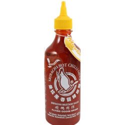 SRIRACHA CHILISAUCE MIT...