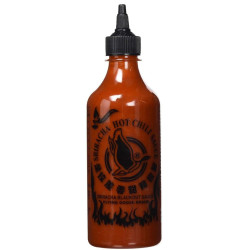 FLYING GOOSE Sriracha...