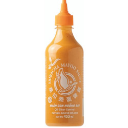 FLYING GOOSE Sriracha Mayoo...