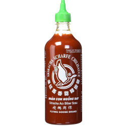 FLYING GOOSE Sriracha...