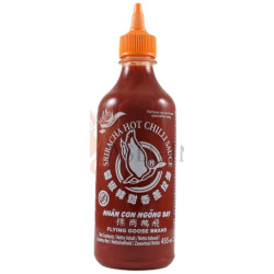 FLYING GOOSE SRIRACHA...