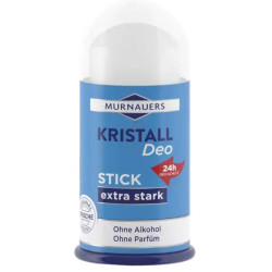Murnauers Kristall Deo Stick