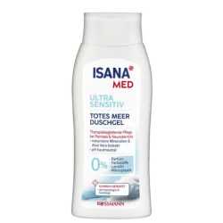 ISANA MED Dusche Totes Meer...