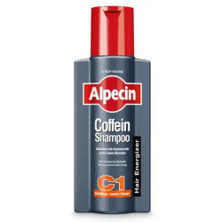 Alpecin Coffein Shampoo C1