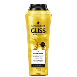 Schwarzkopf Gliss Oil...