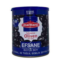 MARMARA EFSANE ZEYTIN 450gr