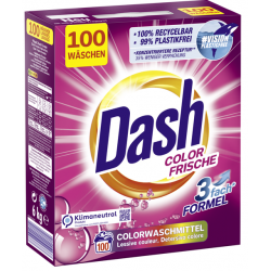 Dash Color Frische...