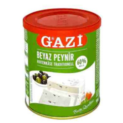 Gazi Hirtenkäse 60% Fett 500g