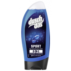 duschdas 2-in-1 Duschgel &...