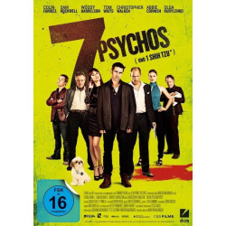7 PSYCHOS 20€ Pfand (DVD_46)