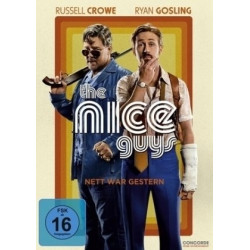 The Nice Guys 20€ Pfand...