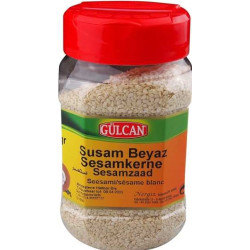 Gülcan- Sesam geschält -...