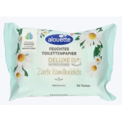 alouette feuchttücher Zarte...